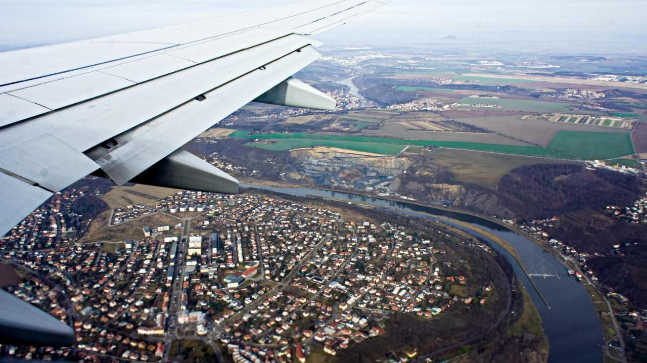 Airport Séjour chez l'habitant
