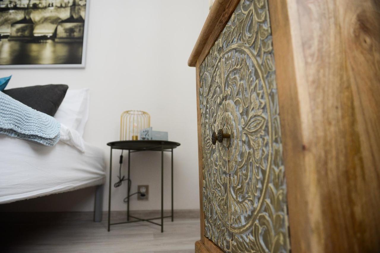 Fano Old Town Appartement