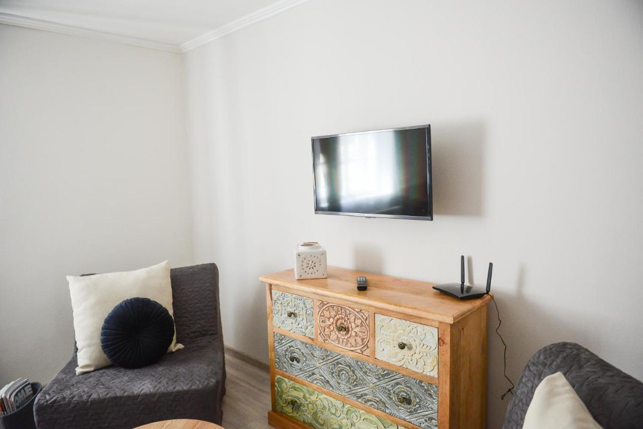 Appartement Fano Old Town