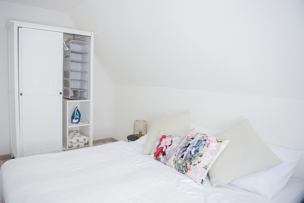 Fano Old Town Appartement Prague