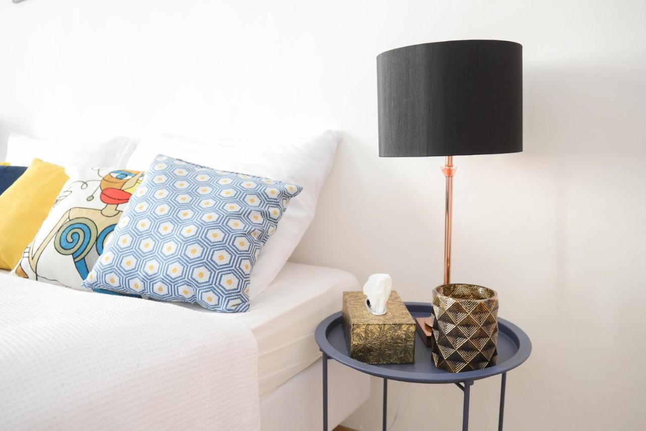 Appartement Fano Old Town Prague