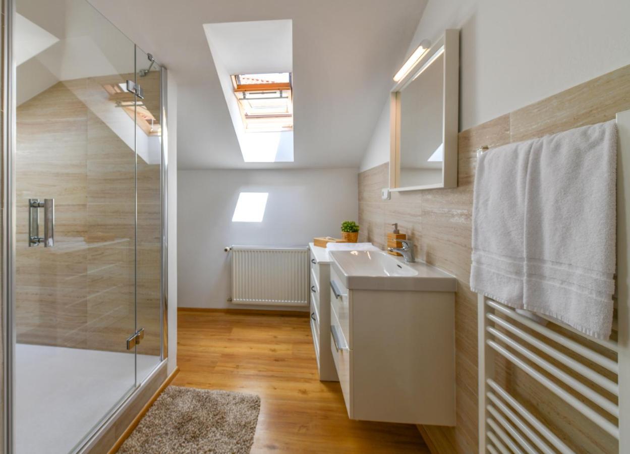 Rybna Apartamento