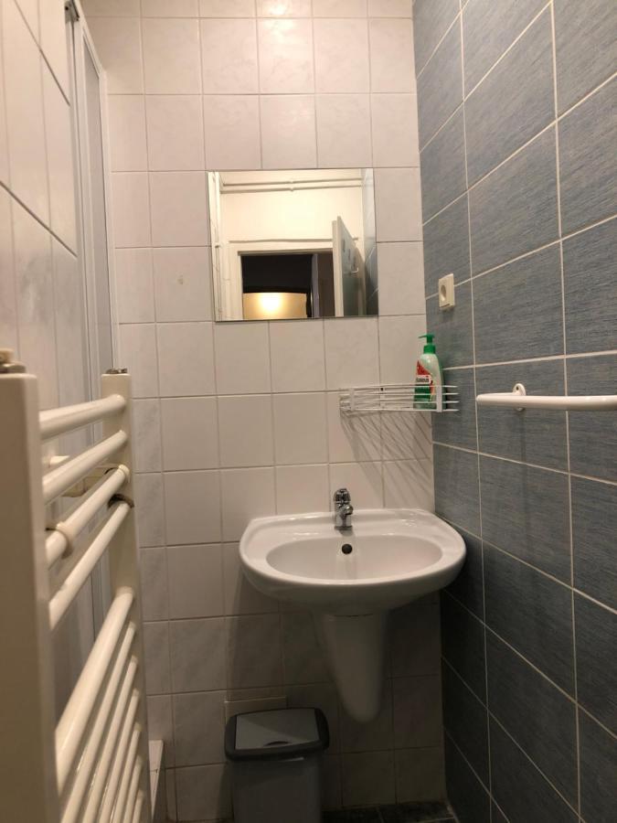 Welcome Hostel & Apartments Praguecentre * Prague