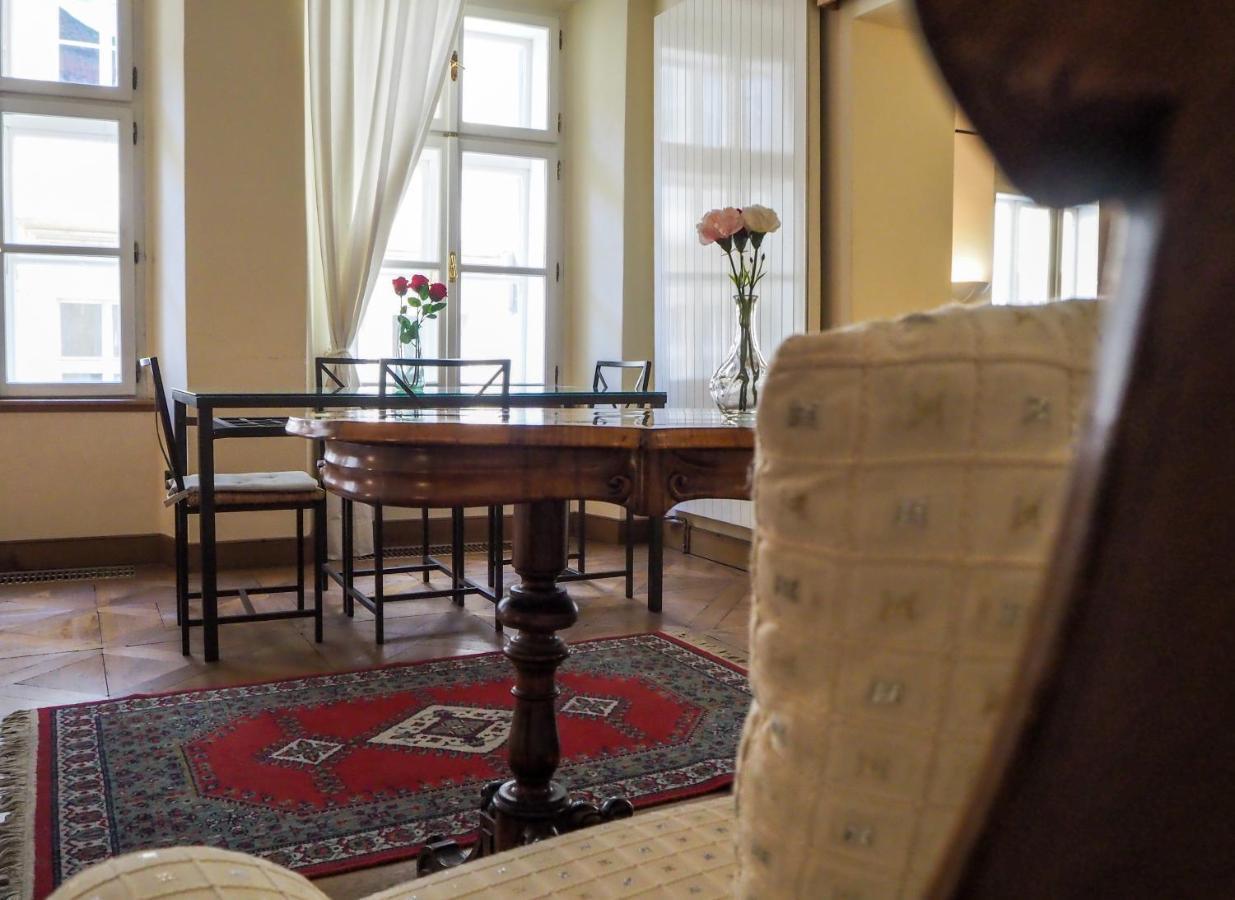 Appartement Karlova - Old Town *