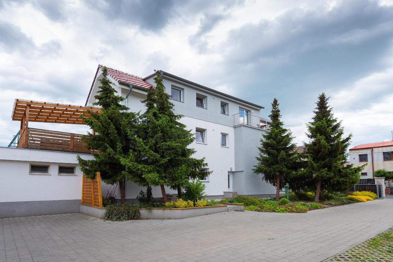 Apartamento Anna And Ondra *