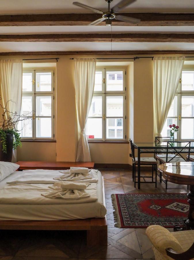 Karlova - Old Town Appartement *