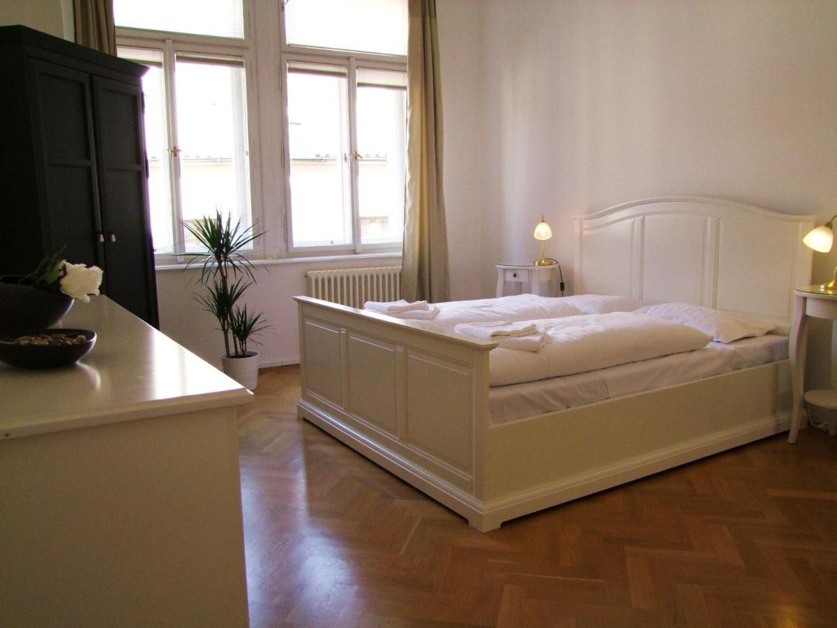 Karlova 24 - Old Town Apartment Prague