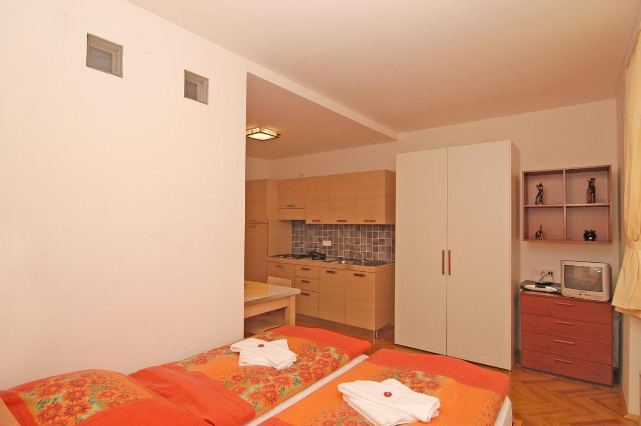 Aparthotel La Familia Prague