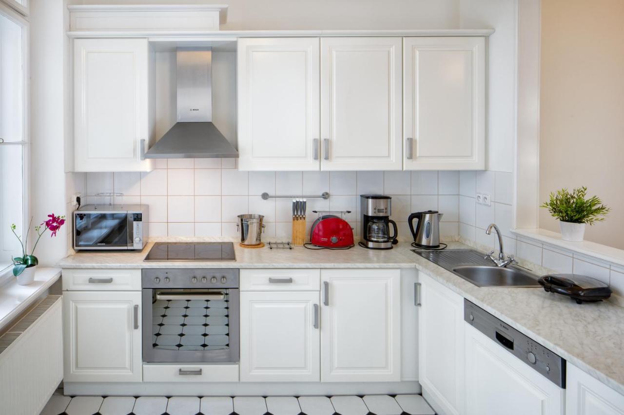 Apartment Karlova 24 - Old Town Prague