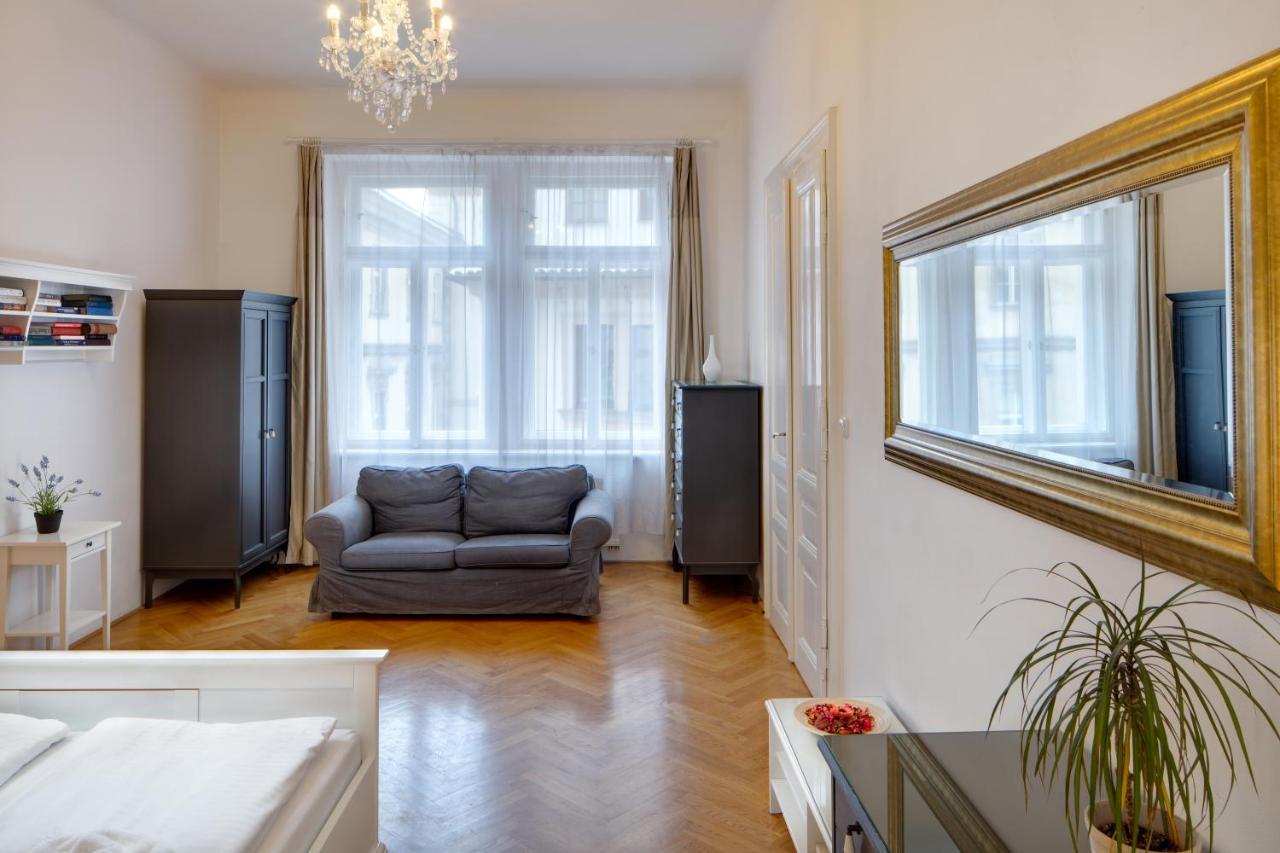 Karlova 24 - Old Town Apartment *