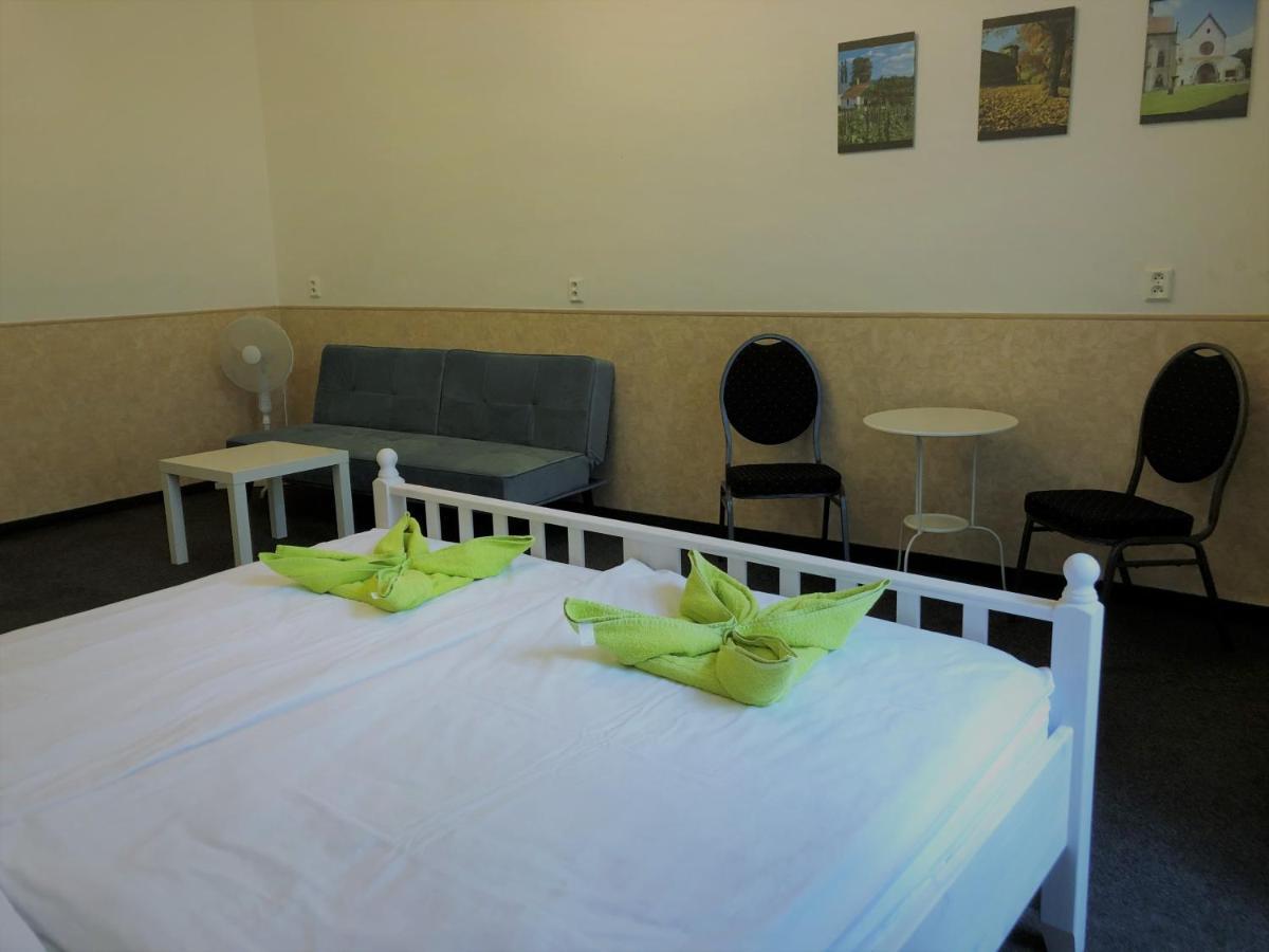 Hostel Welcome Hostel & Apartments Praguecentre Prague