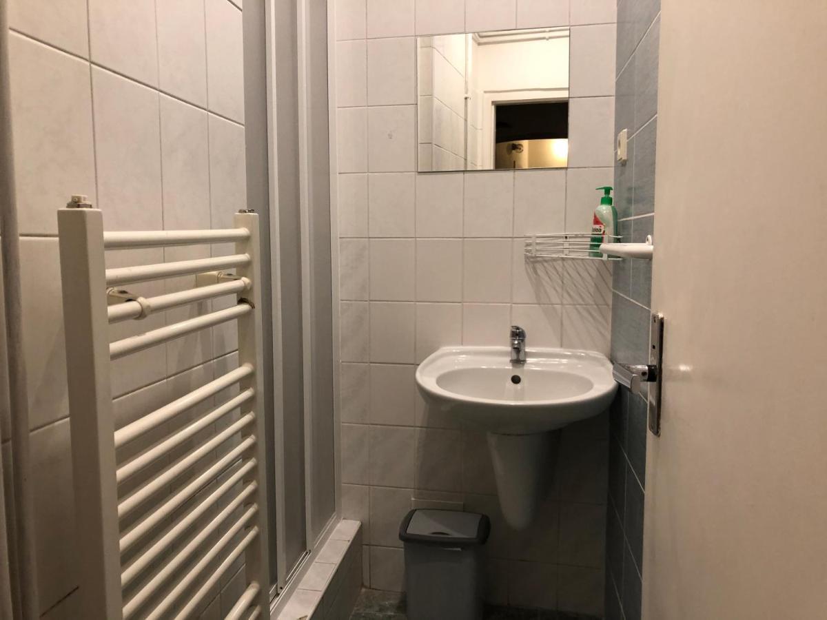 Hostel Welcome Hostel & Apartments Praguecentre Prague