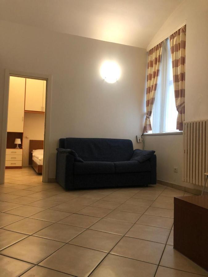 Aparthotel La Familia Prague