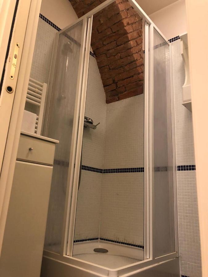 La Familia Aparthotel Prague