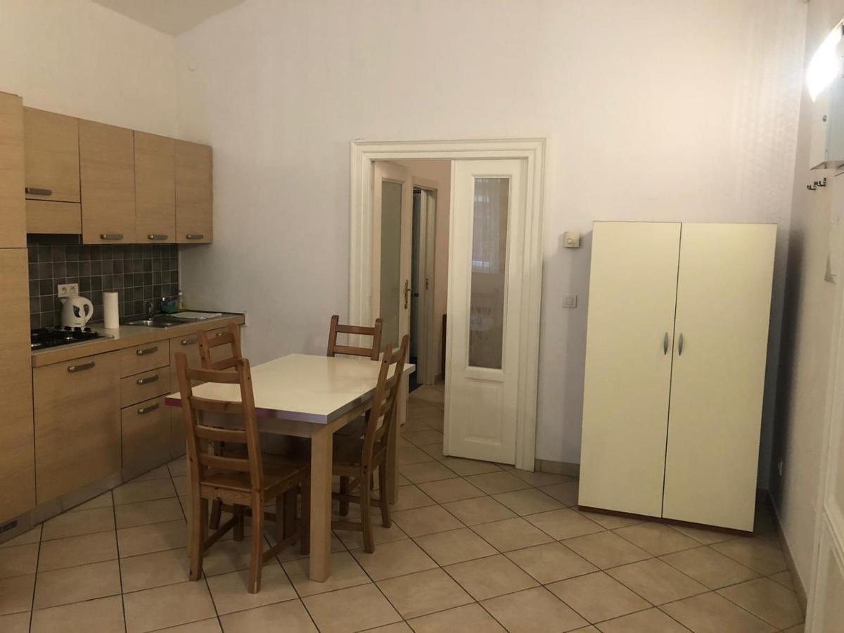 La Familia Appart hôtel Prague