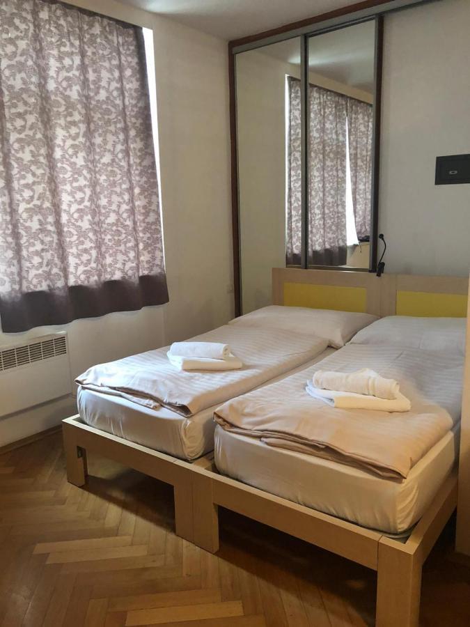Appart hôtel La Familia 2*