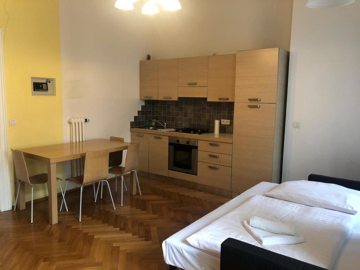 Appart hôtel La Familia