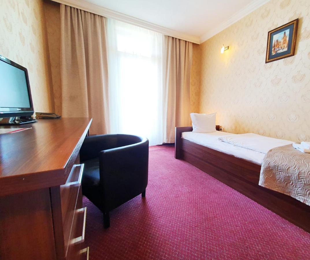 Hotel Relax Prague