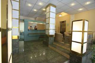 Central Hotel Prague 3* Prague