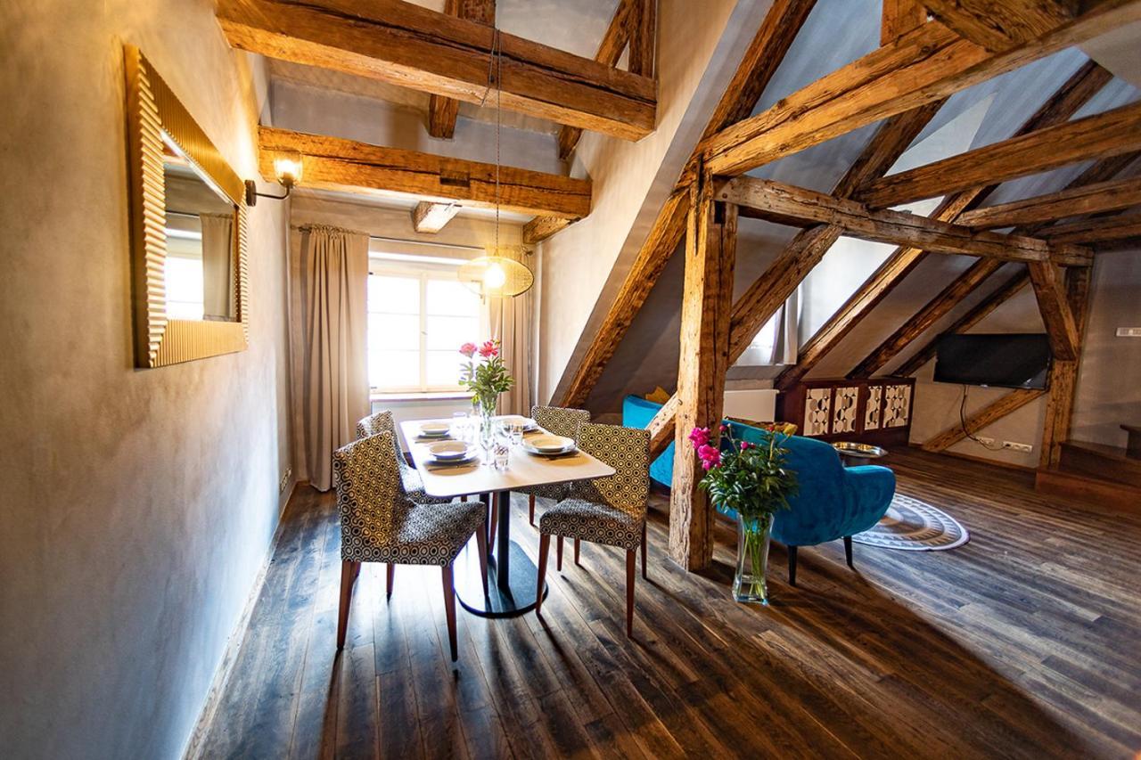 Hotel Miss Sophie's Charles Bridge Prague