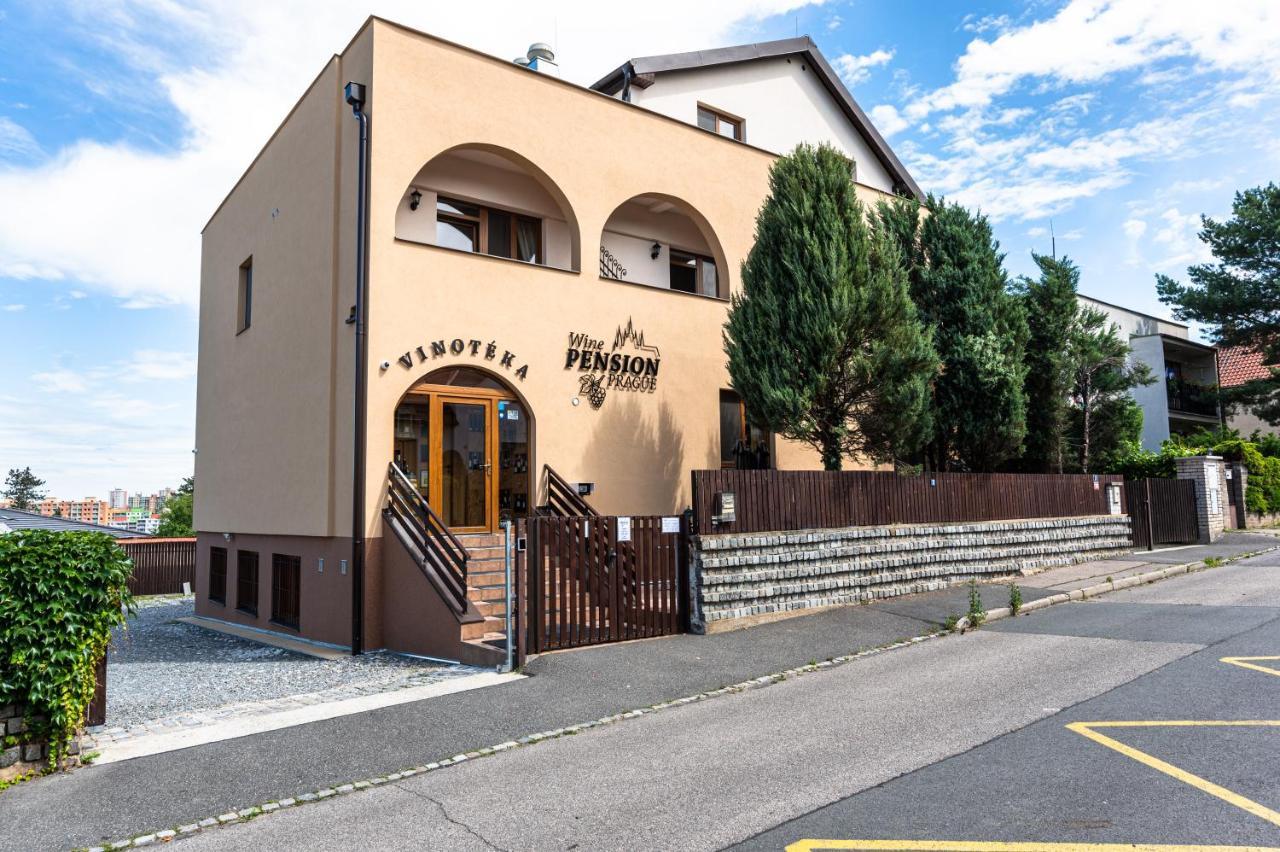 Wine Guest house