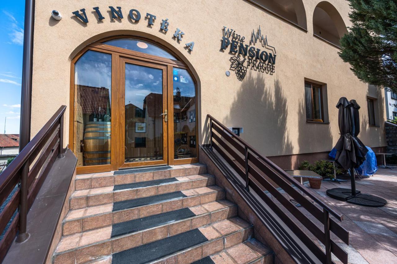 Guest house Wine 3*