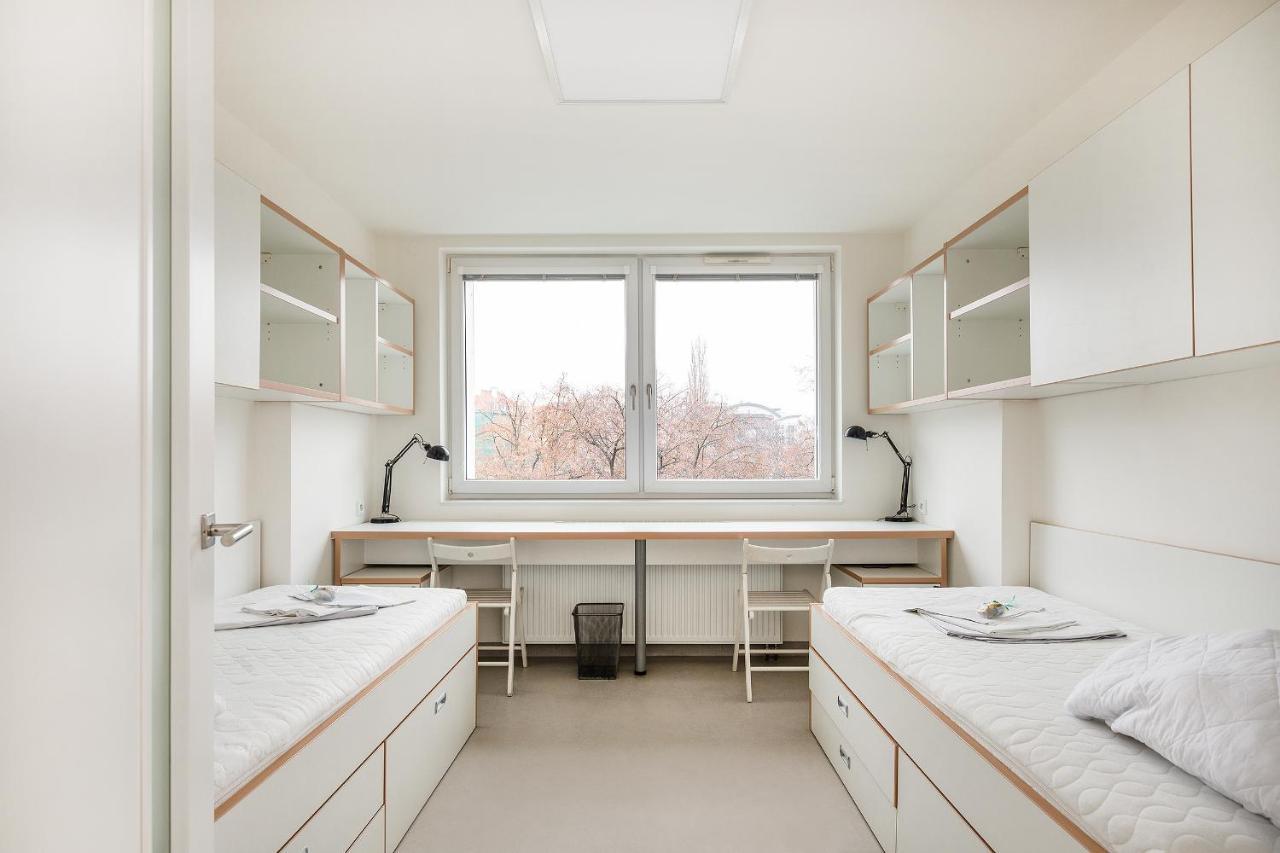 Student House Botic Praga