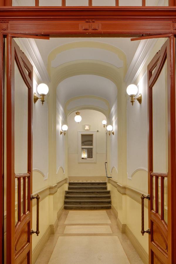 Karlova 24 - Old Town Apartment