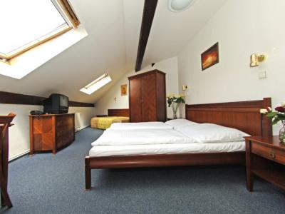 Guest house Balbin