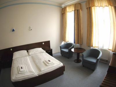 Balbin Guest house 3*