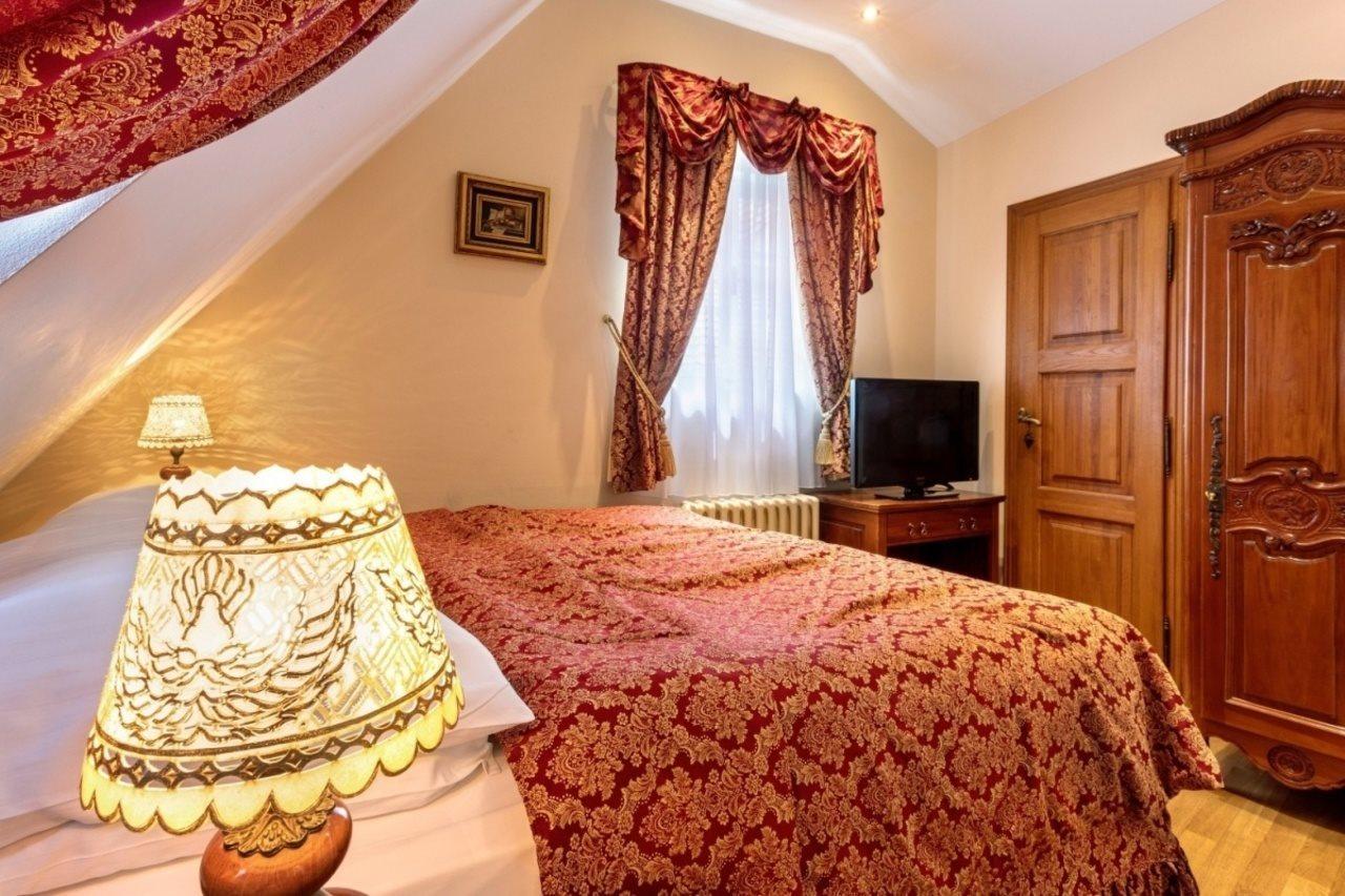 Hotel U By Bhg Praga