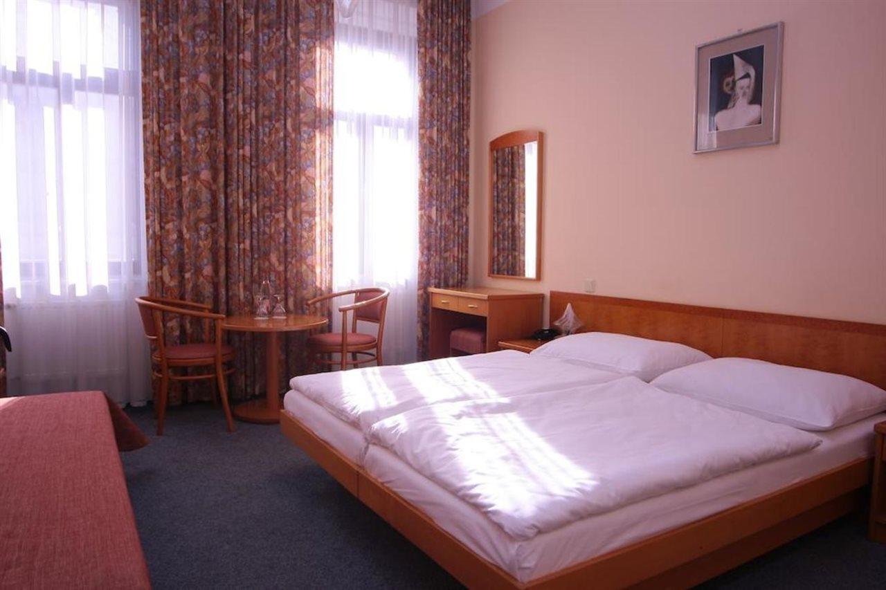 Hotel Dalimil