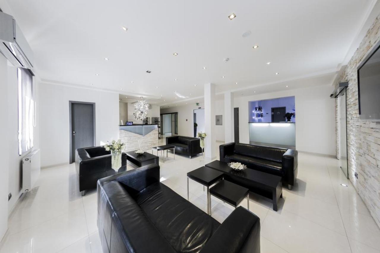 Hotel Herrmes 3*