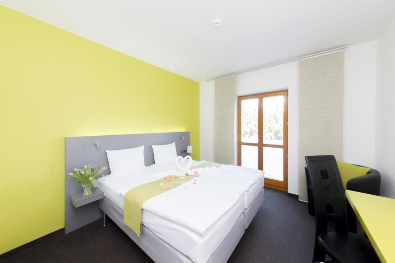 Herrmes Hotel 3*
