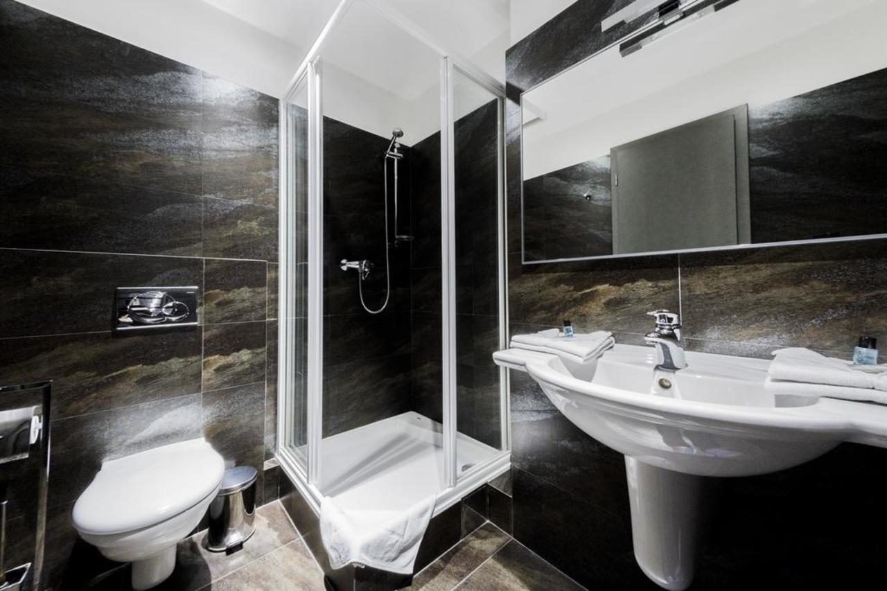 Herrmes Hotel Prague