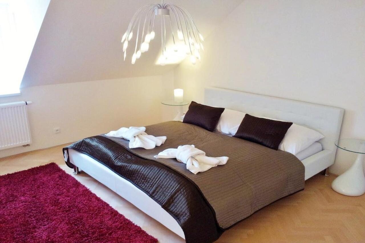 Selinor Old Town Apart Otel Prag