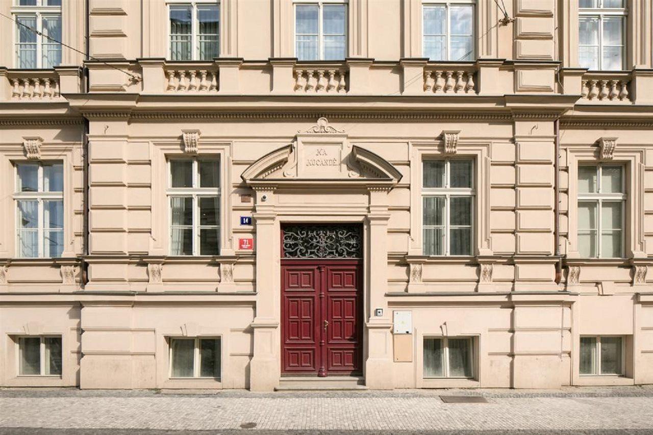 Hotel Quentin
