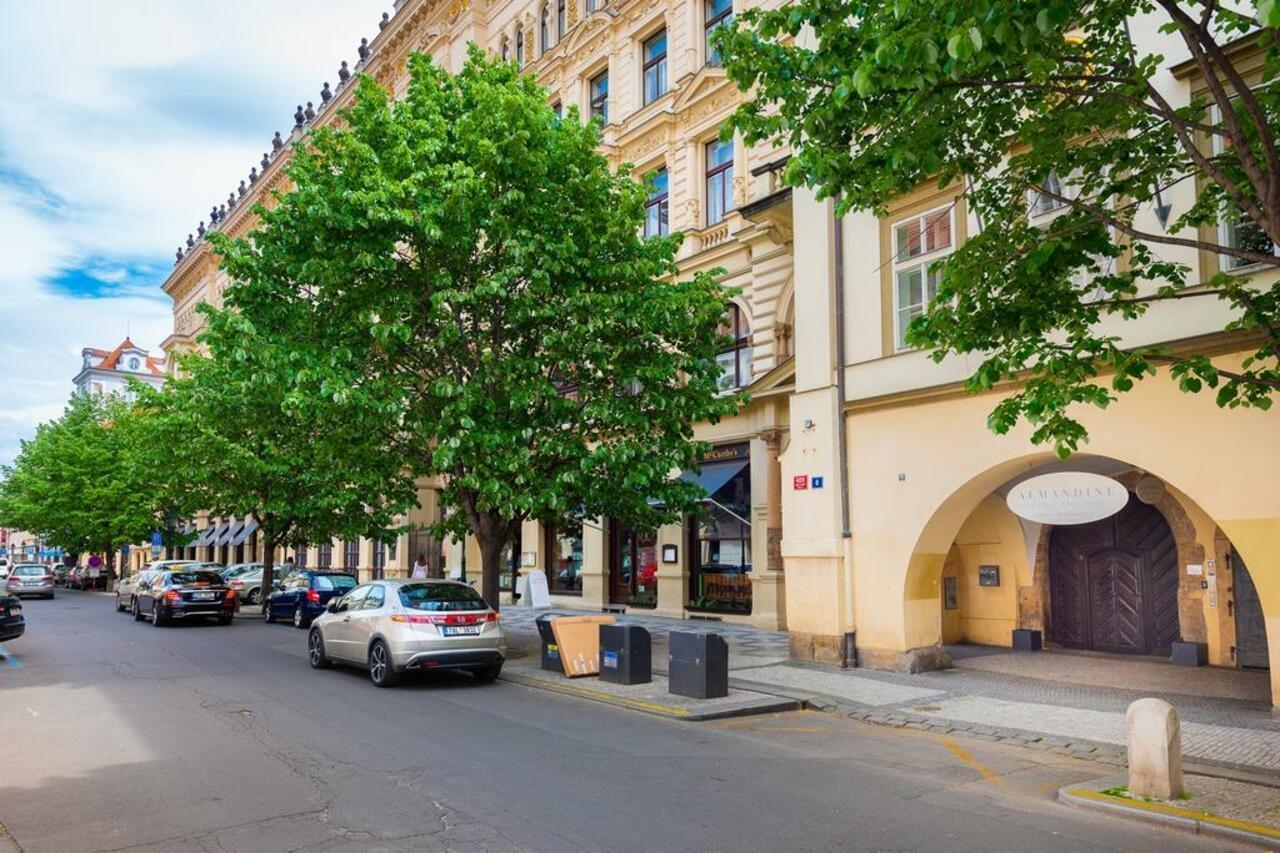 Aparthotel Almandine 4*