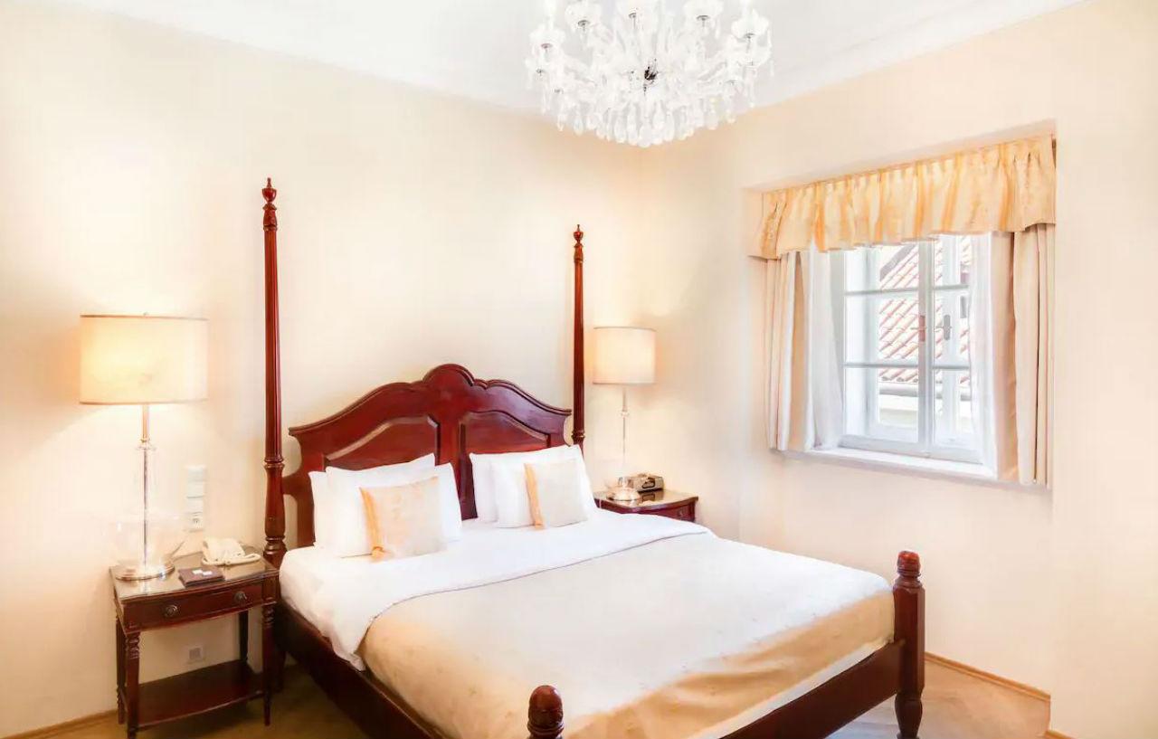 The Dominican Hotel 4*