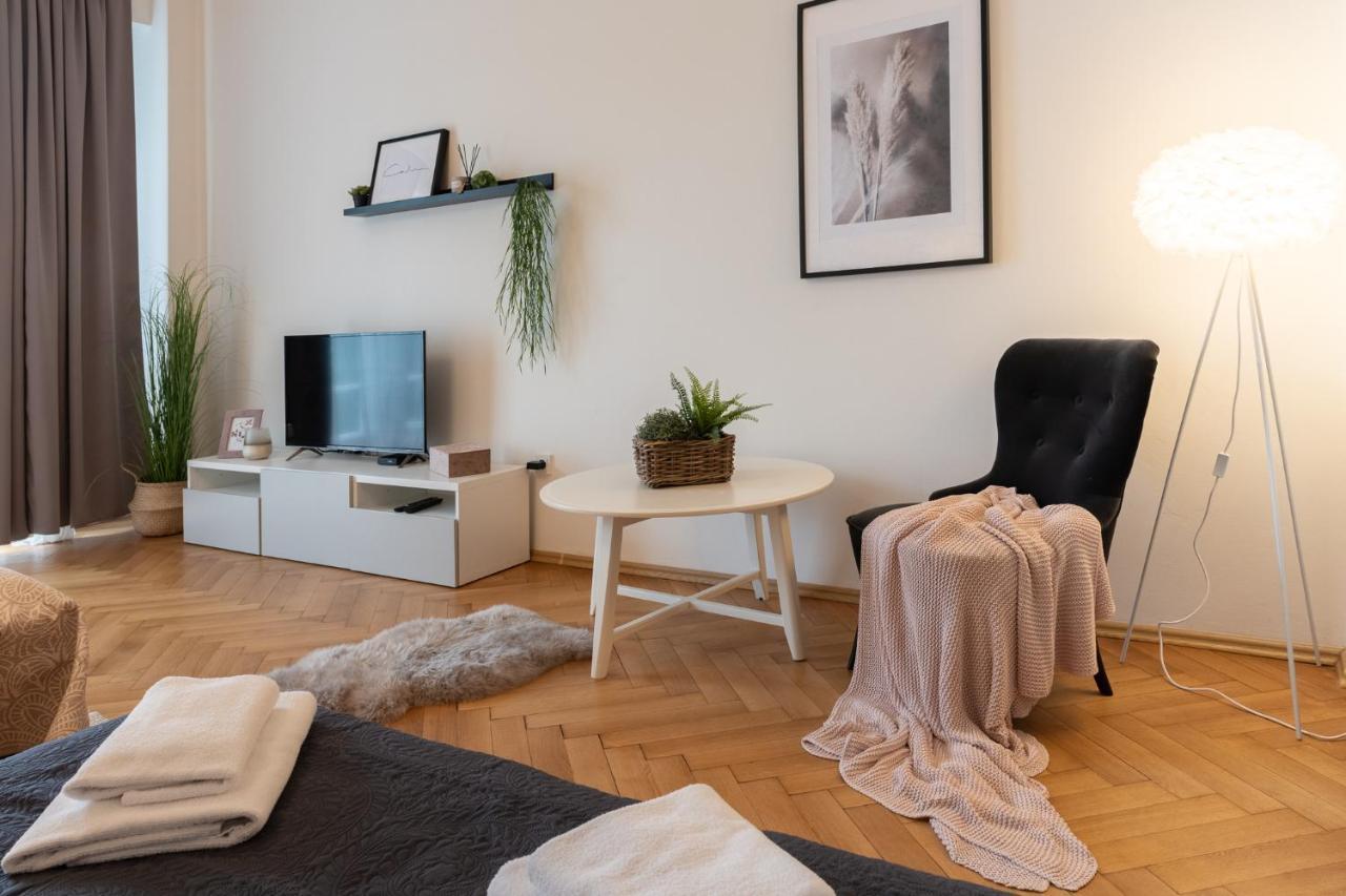 Apartamento Luxury In Prime Location *