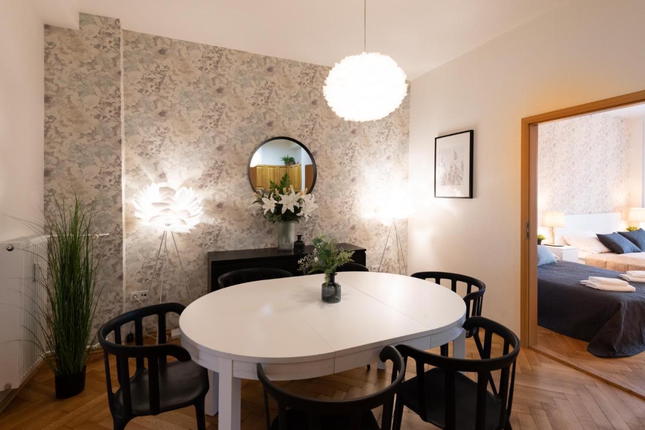 Apartamento Luxury In Prime Location *