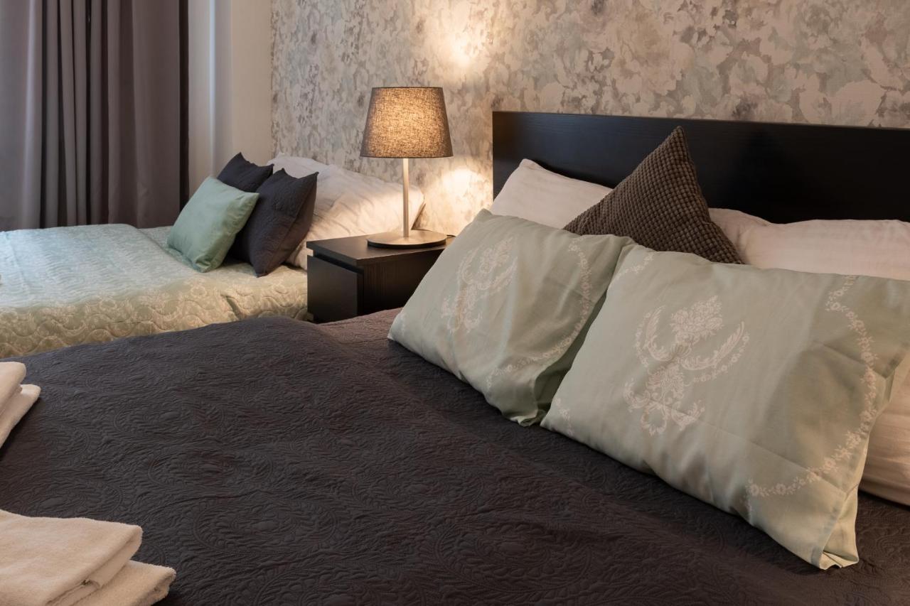 Luxury In Prime Location Apartamento *