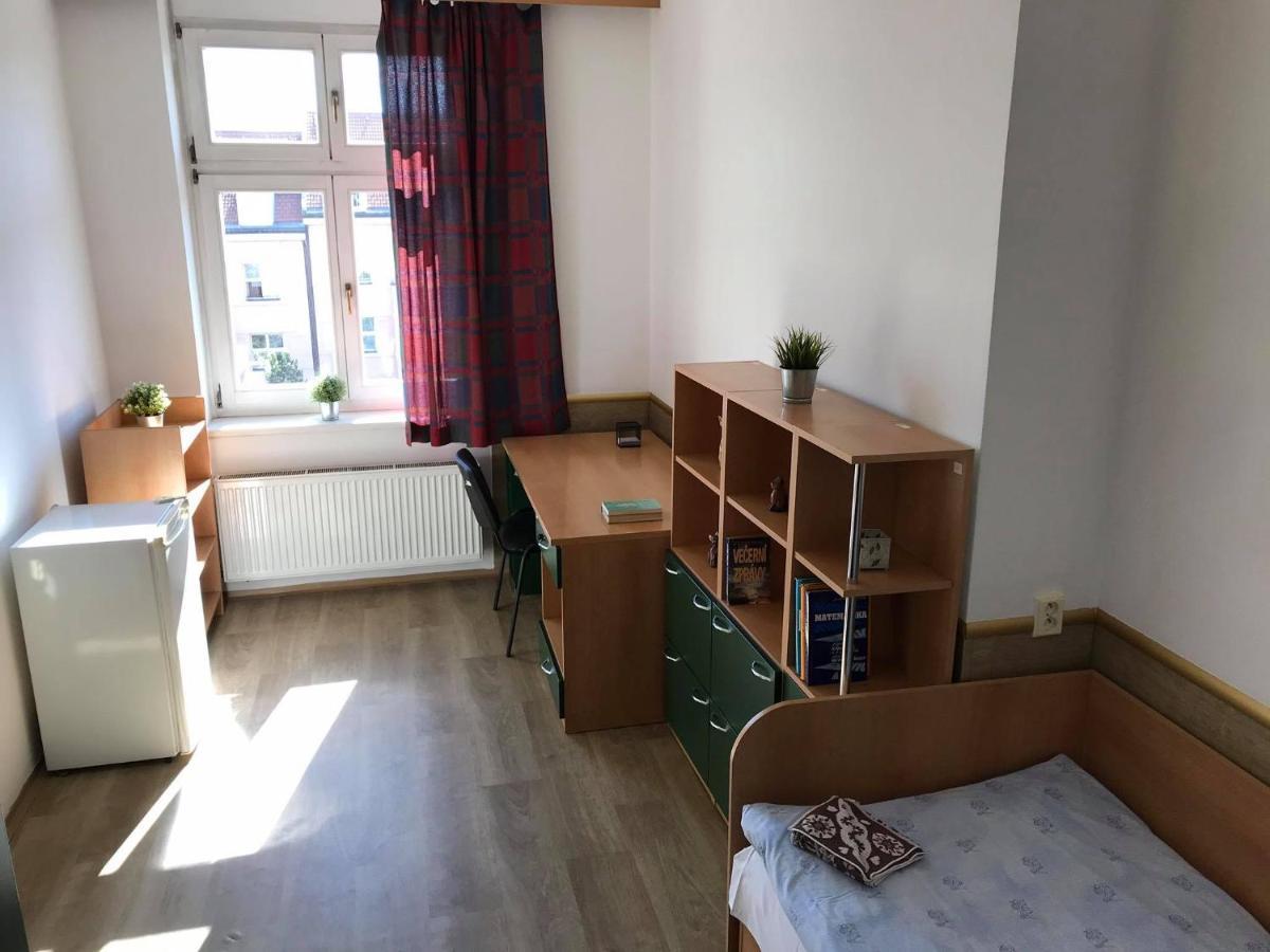 Masarykova Auberge de jeunesse *