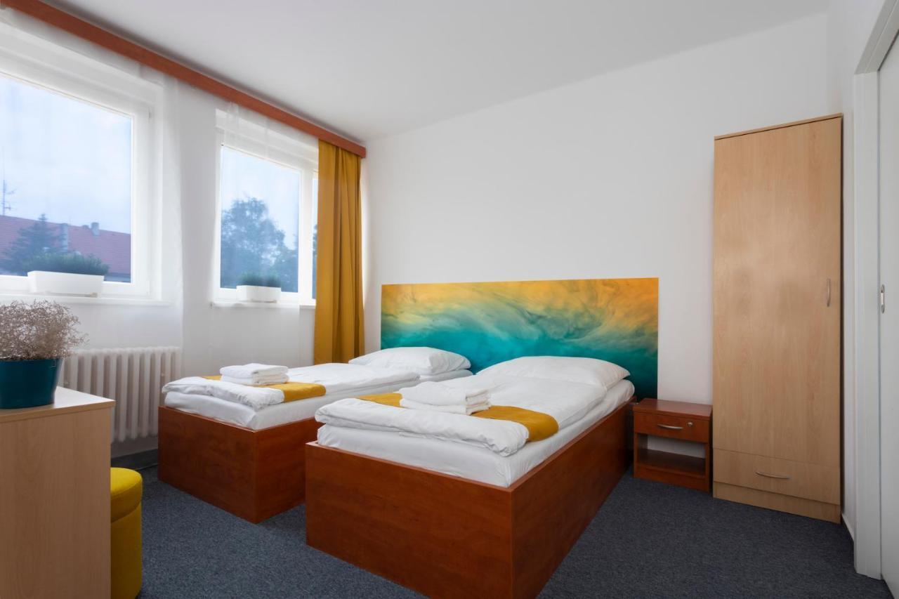 Amity Hotel