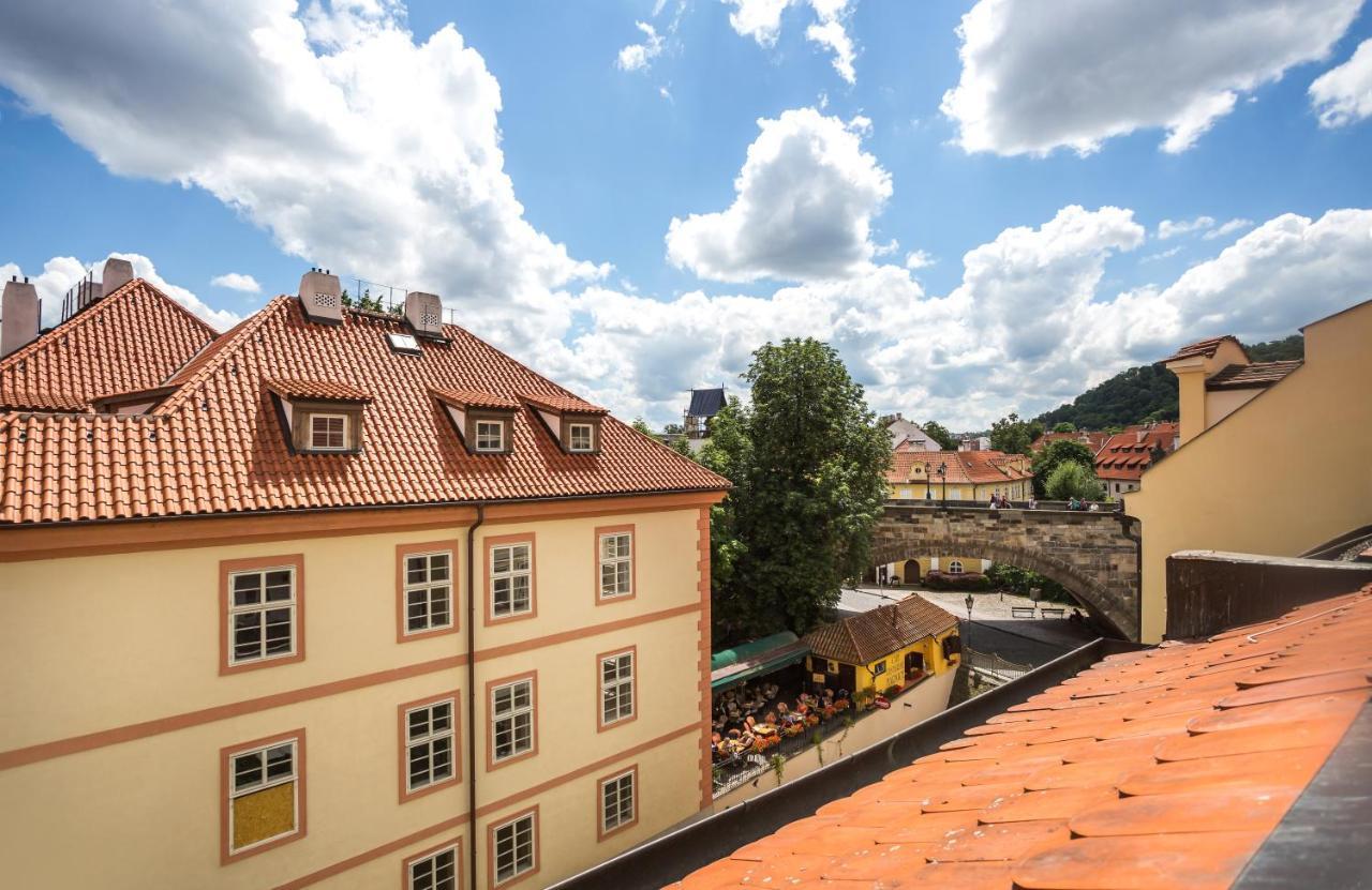 Appartement Certovka Apart Old Town Prague