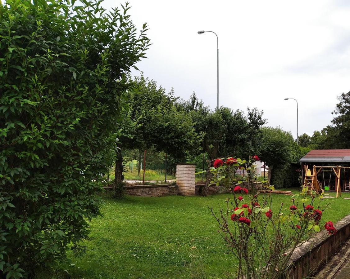 Grado Motel Prag
