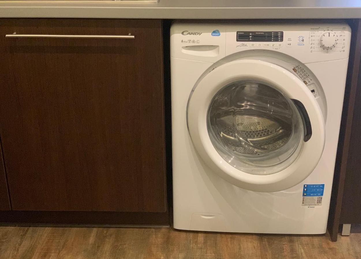 Domus Apartamento Praga