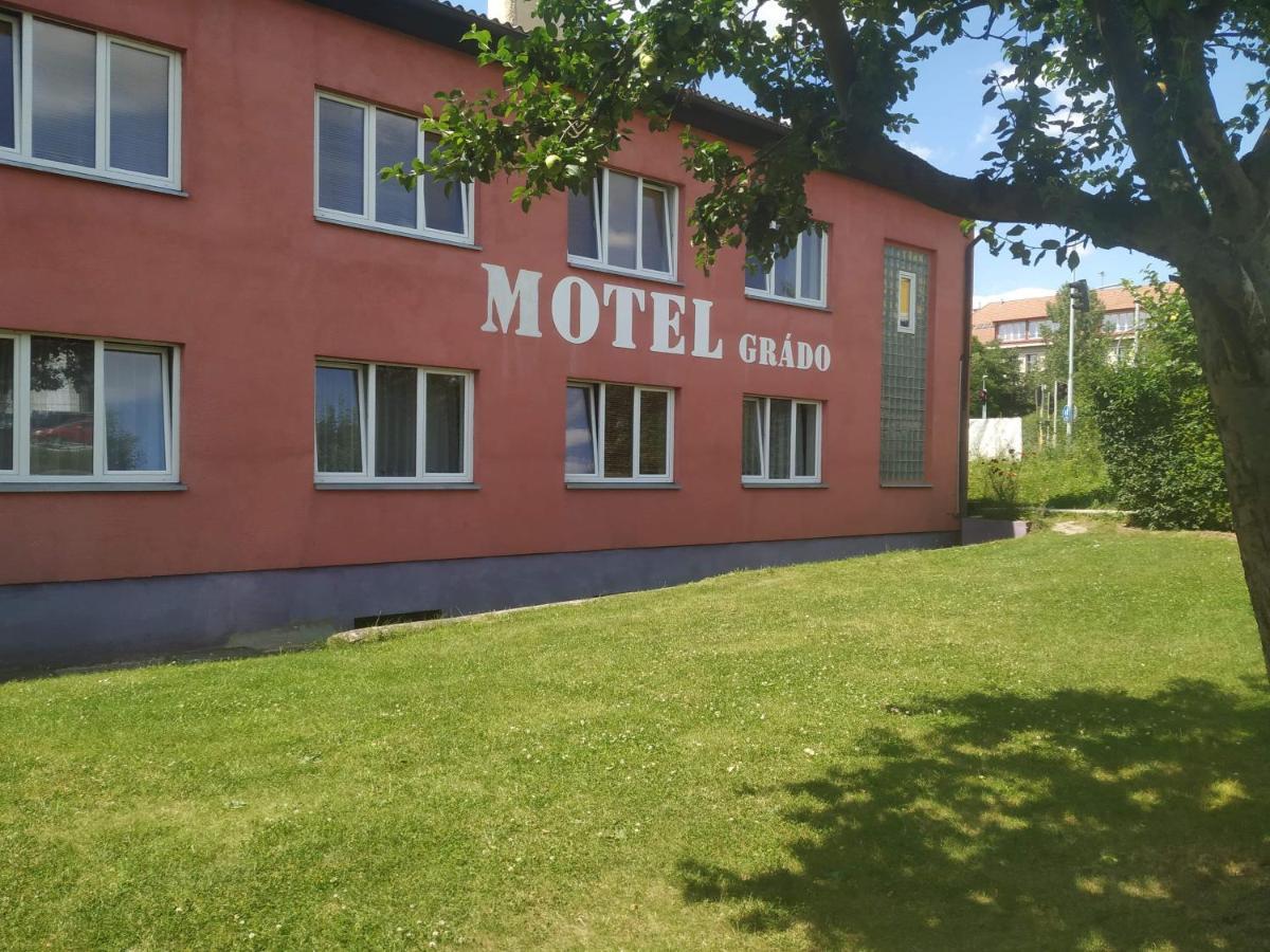 Motel Grado Prag