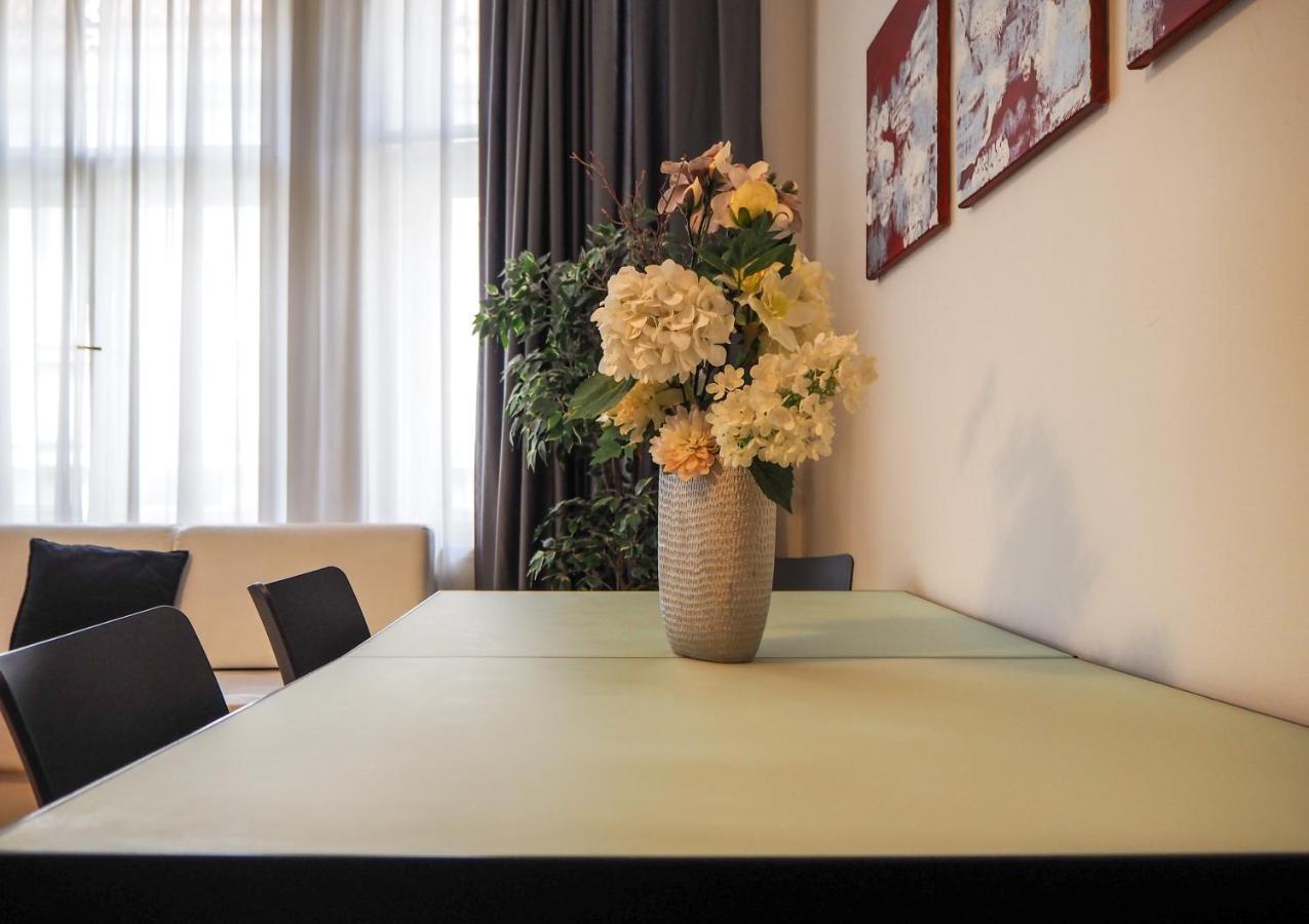 Zatecka - Old Town Apartment *