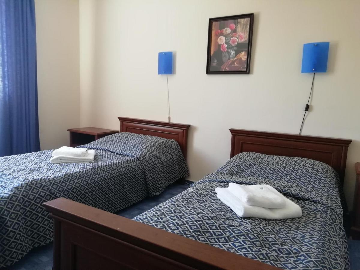 Appartement Andy *